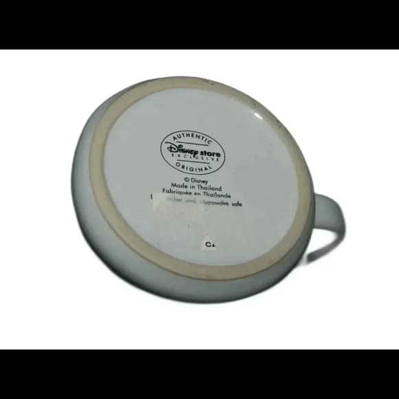 Disney Store Exclusive Mickey Mouse Top Of The Class 1928 Ceramic Mug - Picture 3 of 3